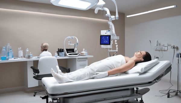 Acquérir des compétences en électrolyse professionnelle