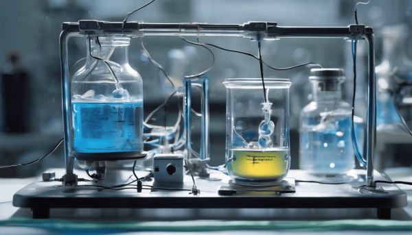 Apprendre l’électrolyse : une méthode innovante de conversion d’énergie