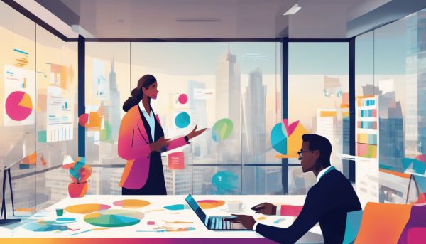 Comment le bilan de compétences aide à changer de métier