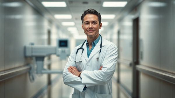 Comment protéger un médecin radiologue des erreurs médicales