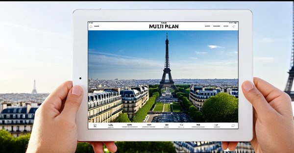 Le plan pluriannuel à paris : travaux et économies d'énergie