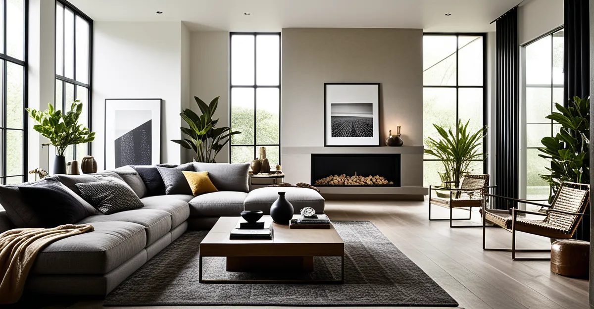 Maison et déco : tendances et astuces pour sublimer votre intérieur ...