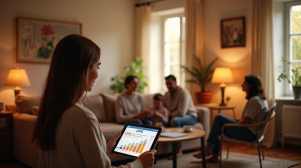 Maîtrisez votre consommation avec le DPE C