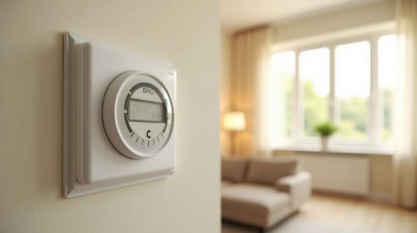 Maîtrisez votre consommation avec le DPE C