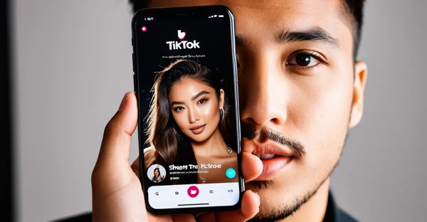 Maximisez votre impact sur tiktok live avec une agence experte