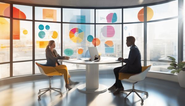 Optimiser sa carrière grâce au bilan de compétences