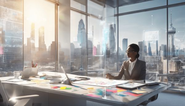 Optimiser son avenir professionnel avec un bilan de compétences