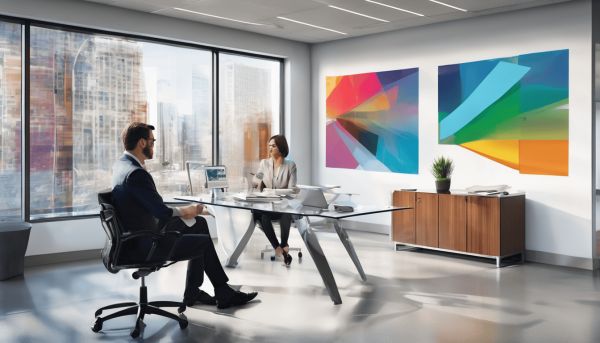 Optimiser son projet professionnel grâce au bilan de compétences