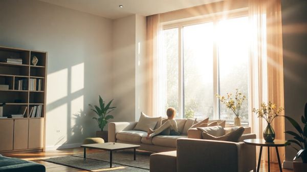 Optimisez votre habitat grâce au DPE C pour des économies d'énergie