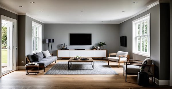 Rénovation d'ampleur : l'expertise qui change tout chez vous