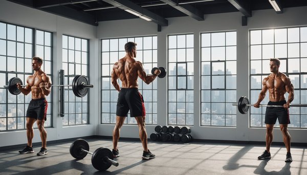 Comment prendre du muscle efficacement ?