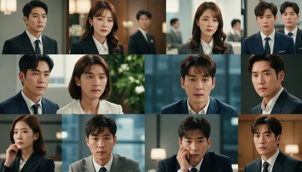 Kdrama kopi : les secrets des nouvelles intrigues de 2025